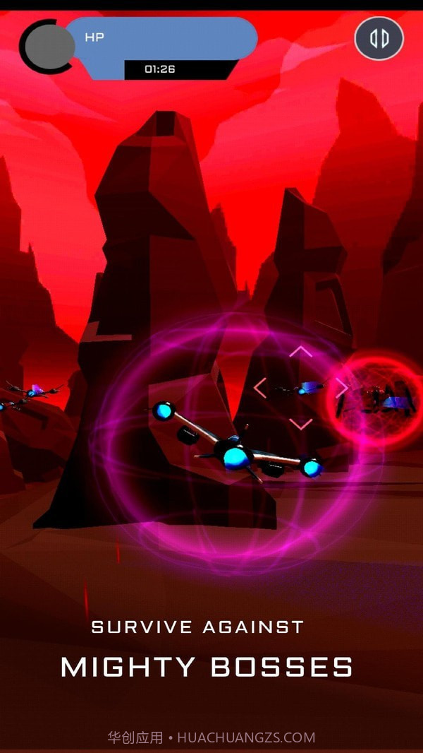 雇佣军战舰截图4 雇佣军战舰截图4