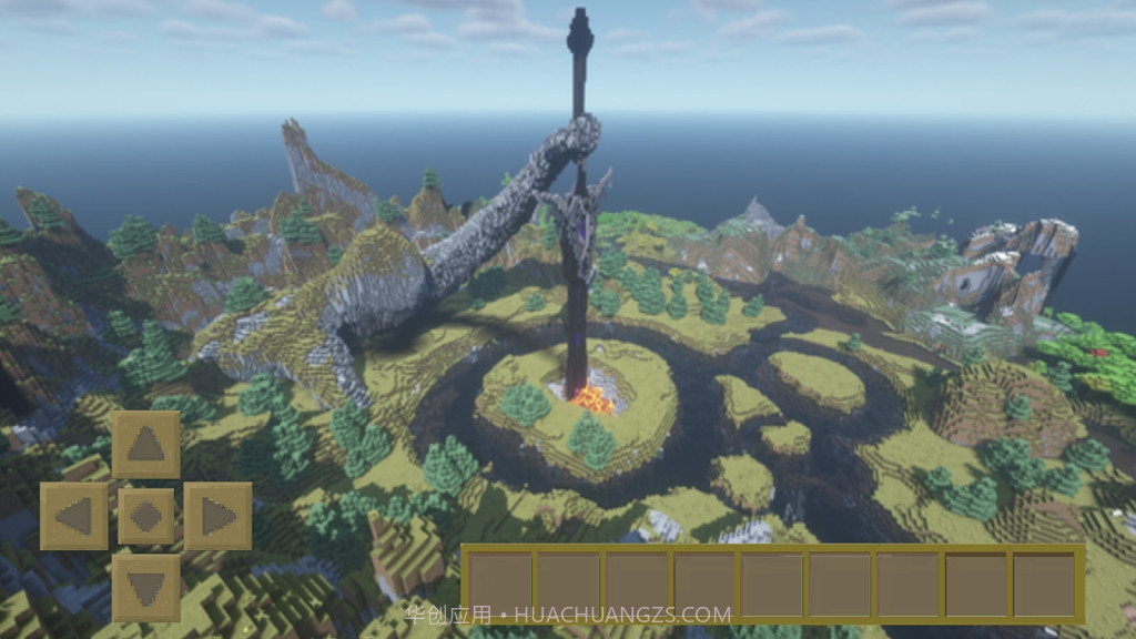 剑术生存世界截图2 剑术生存世界截图2