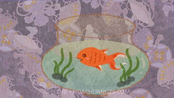 鱼悠悠养成计划截图1 鱼悠悠养成计划截图1