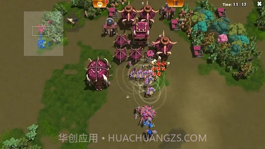 问鼎神坛单机版截图3 问鼎神坛单机版截图3