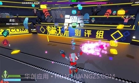 星际角斗场内置mod菜单截图3 星际角斗场内置mod菜单截图3