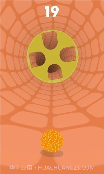 物理旋转球截图4 物理旋转球截图4