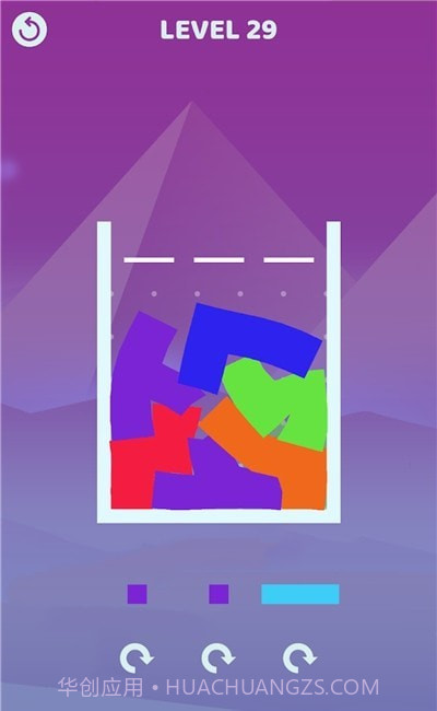 俄罗斯果冻方块截图2 俄罗斯果冻方块截图2