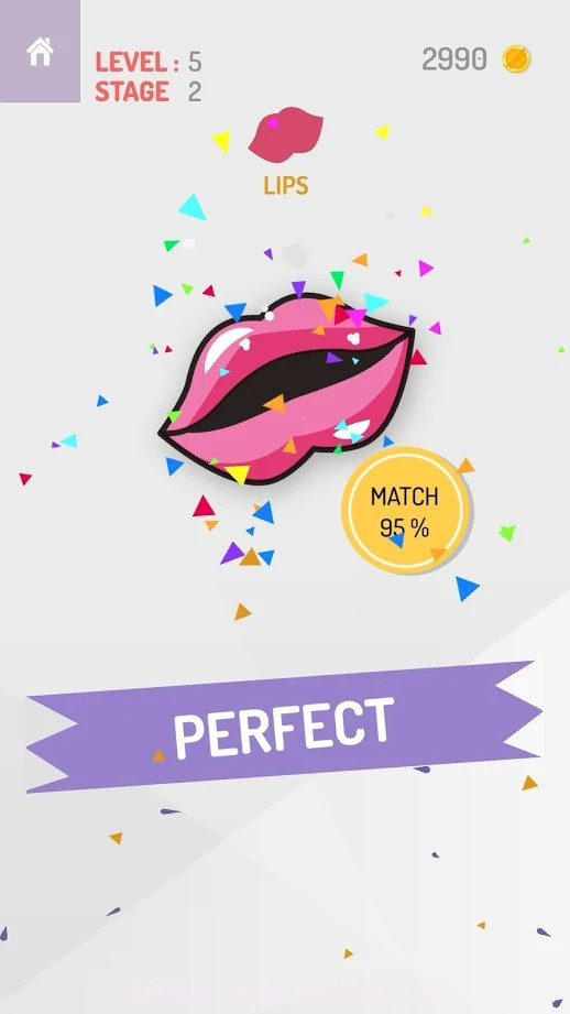 剪纸艺术拼图中文版截图3