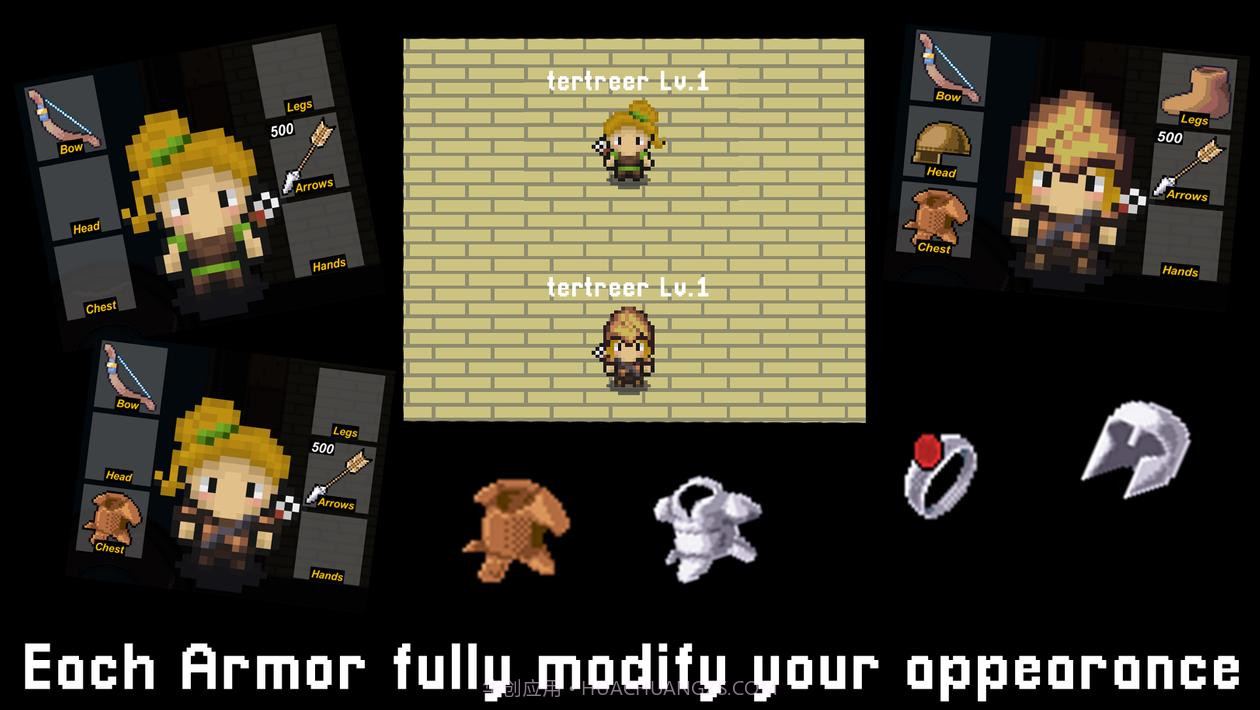 在线极乐世界Elysium Online截图2 在线极乐世界Elysium Online截图2