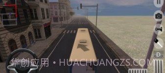 公交车司机模拟器内置菜单截图3