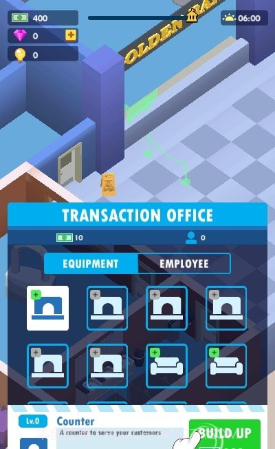 空闲银行大亨截图2 空闲银行大亨截图2