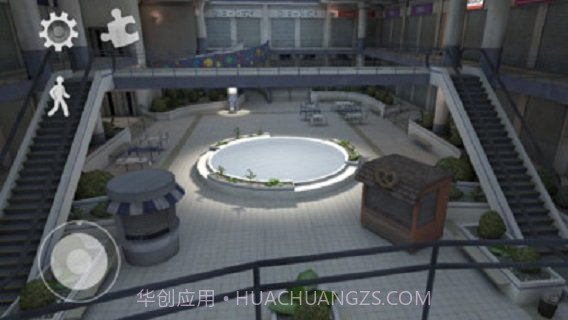 恐怖冰淇淋3联机版截图4