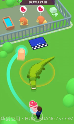 宠物打工记截图2