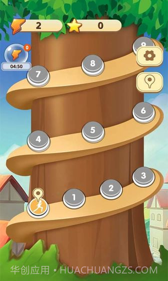 情侣捉迷藏截图2