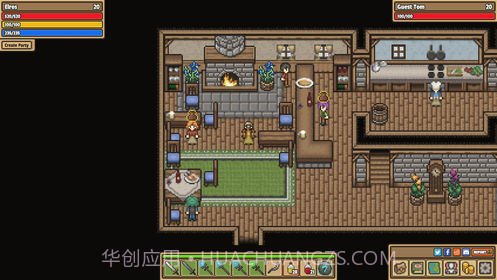 Stein World中文版截图3 Stein World中文版截图3