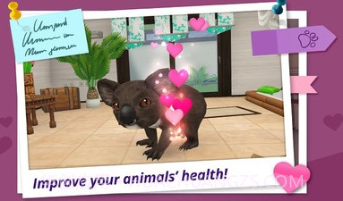 我的宠物医院截图2 我的宠物医院截图2