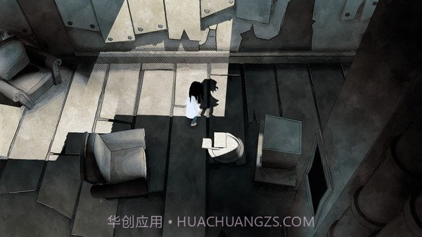 我的阴暗面截图3