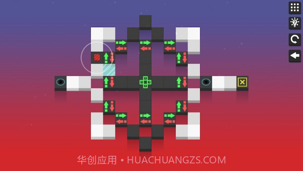 积木必须倒下截图2 积木必须倒下截图2