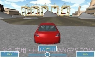 撞车者们截图2 撞车者们截图2