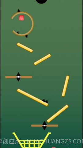 果冻路线截图3 果冻路线截图3