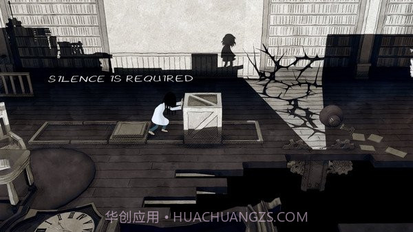 我的阴暗面截图1