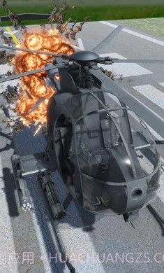 3d暴力拆卸爆破v1.5.1最新版截图2 3d暴力拆卸爆破v1.5.1最新版截图2