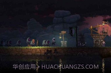 王国新大陆圣诞驯鹿版截图1 王国新大陆圣诞驯鹿版截图1