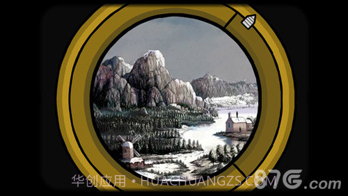 锈湖:根源截图4 锈湖:根源截图4