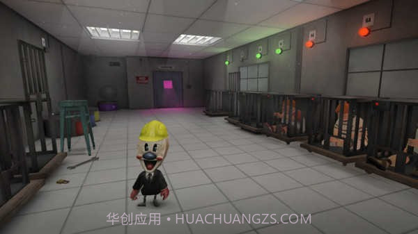 恐怖冰淇淋5试玩版截图3 恐怖冰淇淋5试玩版截图3