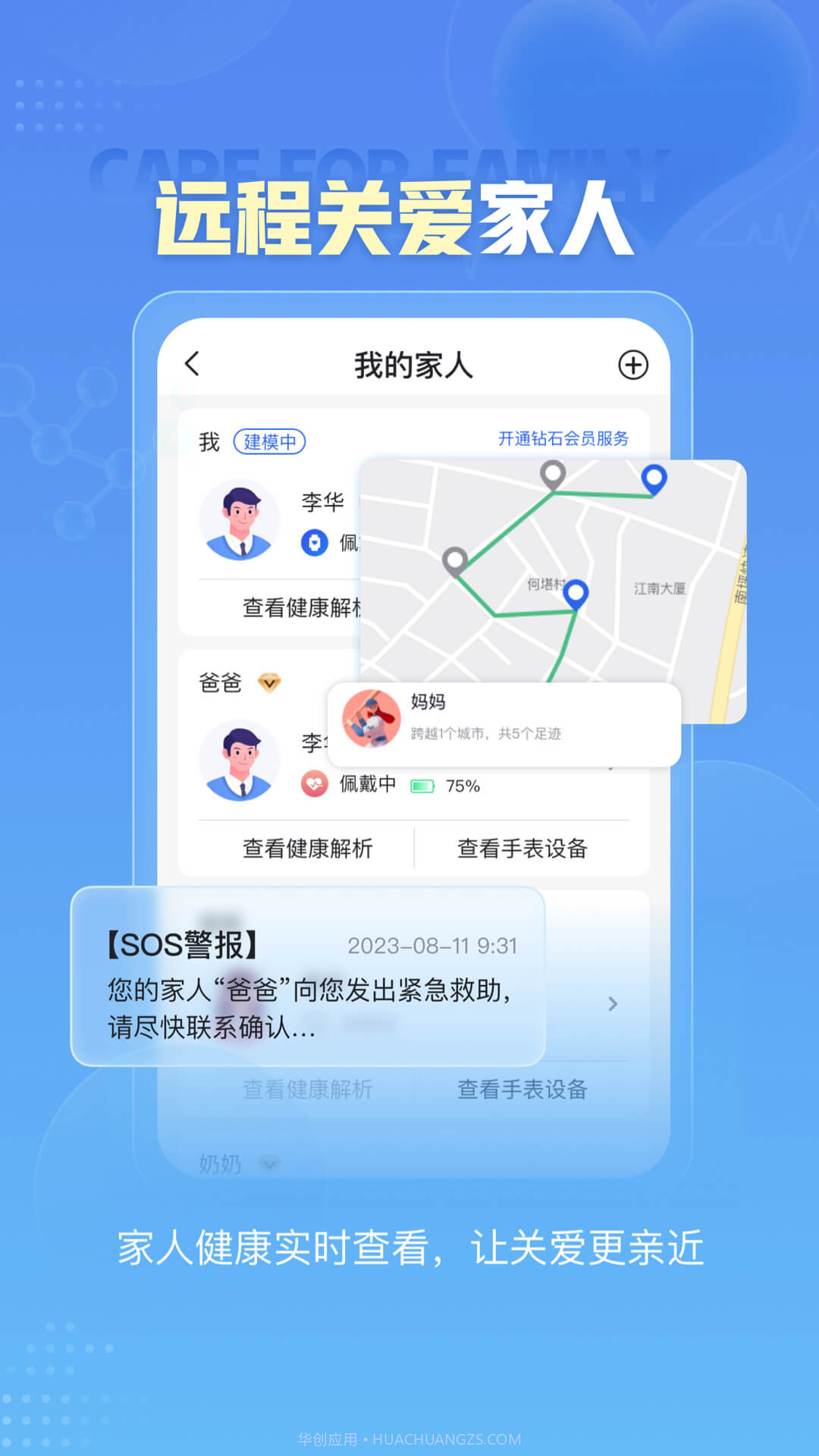 小笨健康截图4 小笨健康截图4