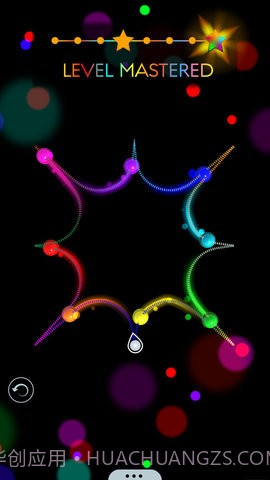 无限魔法环截图2