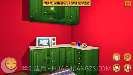 螃蟹邻居截图3 螃蟹邻居截图3