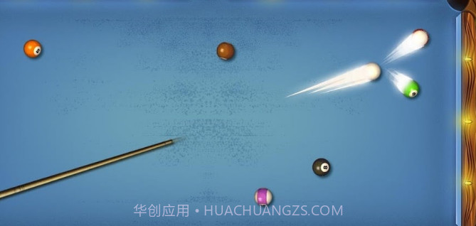 Pool Billiards截图3