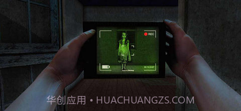 闹鬼恐怖午夜截图3