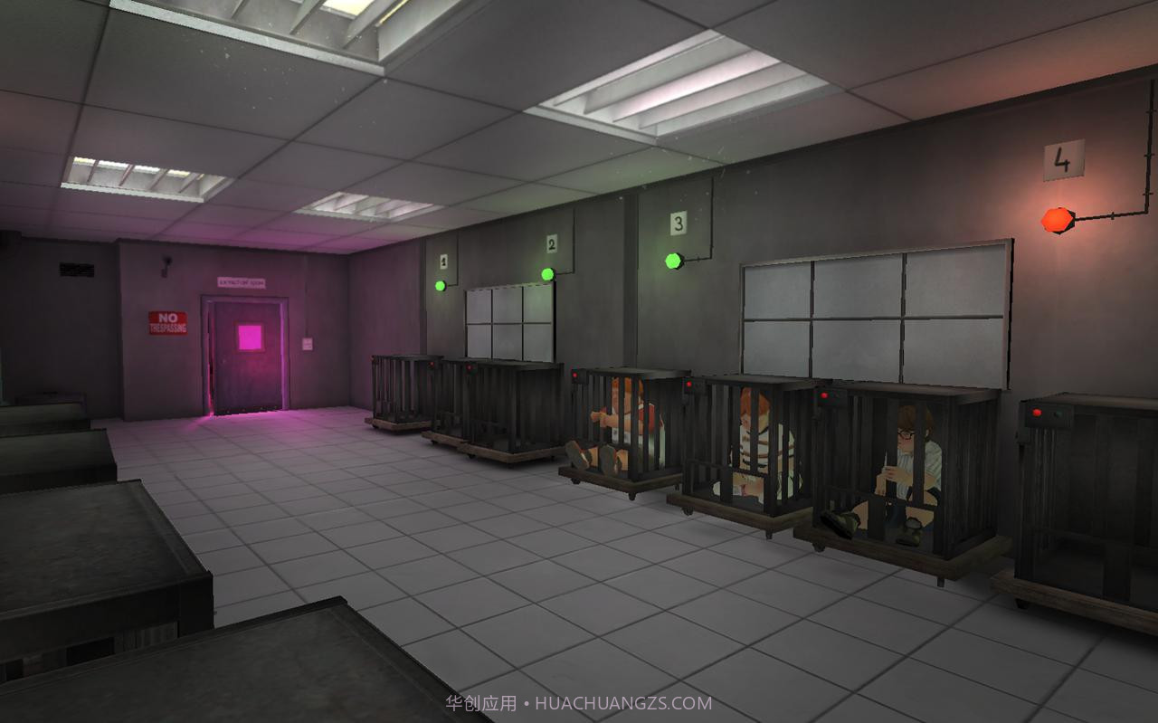 恐怖冰淇淋4中文版截图1 恐怖冰淇淋4中文版截图1