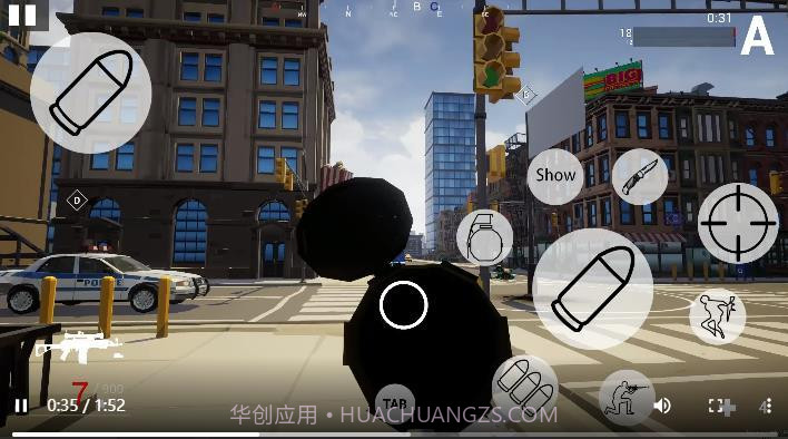 枪战特训2激战无广告版截图2 枪战特训2激战无广告版截图2