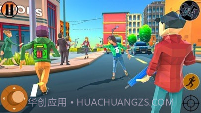 像素打仗生死狙击截图2 像素打仗生死狙击截图2