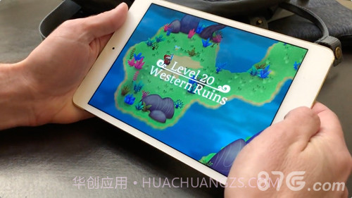 天空鱼传说2中文版截图4