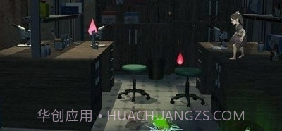 无尽的小小梦魇截图3 无尽的小小梦魇截图3