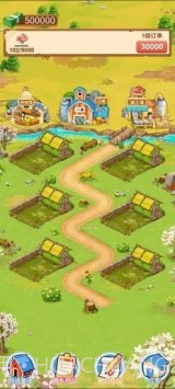 我的牧场生活截图2