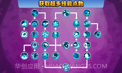 猴子塔防截图2 猴子塔防截图2