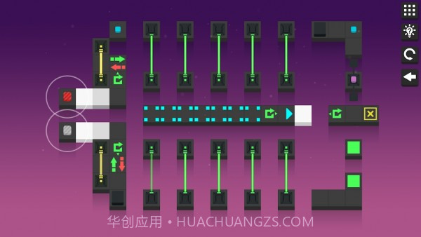 积木必须倒下截图3 积木必须倒下截图3