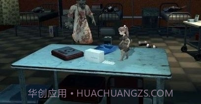 无尽的小小梦魇截图2 无尽的小小梦魇截图2