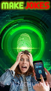 谎话探测器截图2 谎话探测器截图2