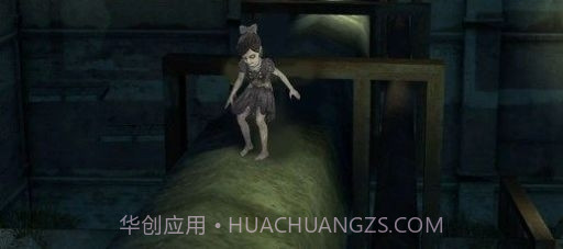 无尽的小小梦魇截图1 无尽的小小梦魇截图1