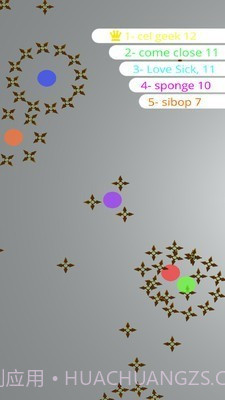 我的飞刀很厉害截图3 我的飞刀很厉害截图3