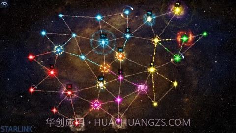 星际连线截图2 星际连线截图2