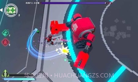 星际角斗场内置mod菜单截图2 星际角斗场内置mod菜单截图2