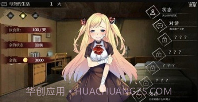 奈的调教日记截图1