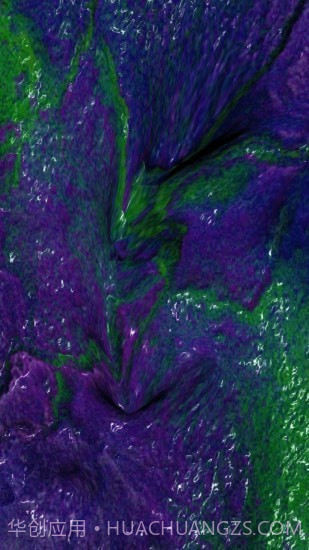 炫彩软泥模拟器截图4