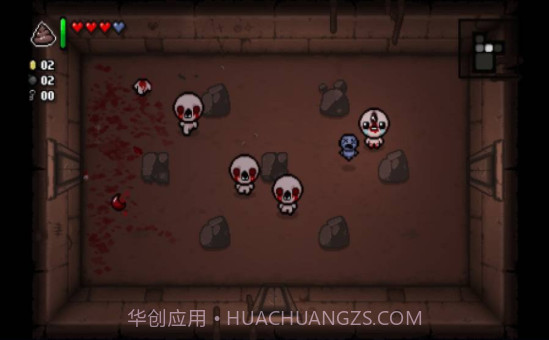 以撒的结合忏悔截图4