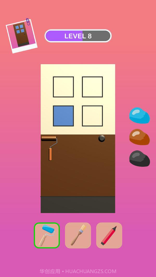 创意防盗门截图3 创意防盗门截图3