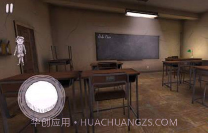 恐怖修女1.6.2版本截图2