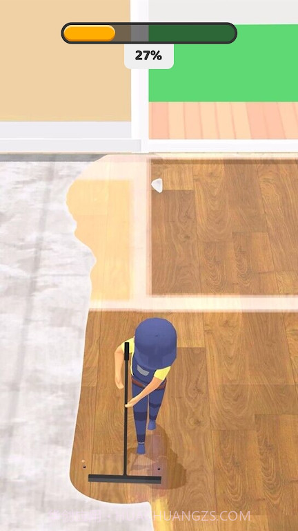 地板翻新大师截图1